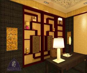 中式风格装修鉴别古董家具真伪