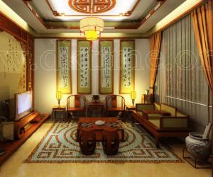 中式装修家具圈椅皇宫椅官帽椅怎么搬运