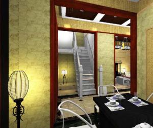 中式装修中清代家具重装饰由来