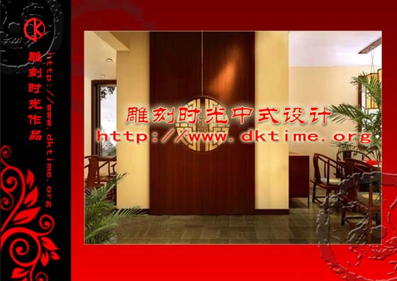 别墅中式装修,中式装修,别墅装修 别墅中式装修,中式装修,别墅装修