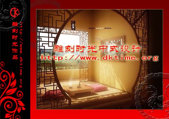 别墅中式装修,中式装修,别墅装修 别墅中式装修,中式装修,别墅装修