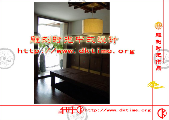 古典中式装修图片