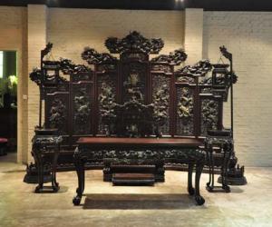 丁浠文小画•展