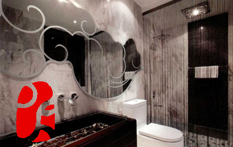 中式装修效果图 中式装修效果图