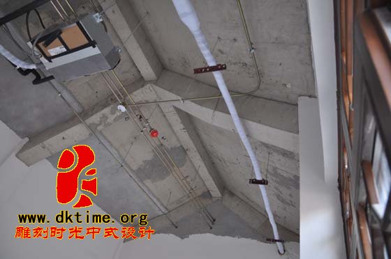 中式装修,中式装修设计,四合院