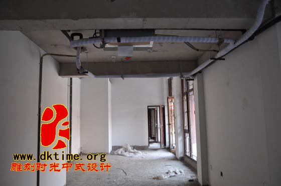 中式装修,中式装修设计,四合院