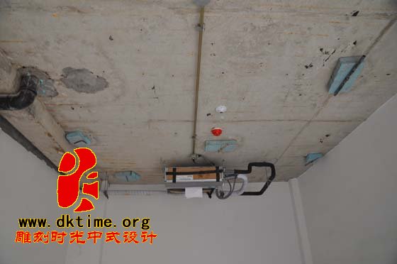 中式装修,中式装修设计,四合院