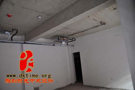 中式装修,中式装修设计,四合院