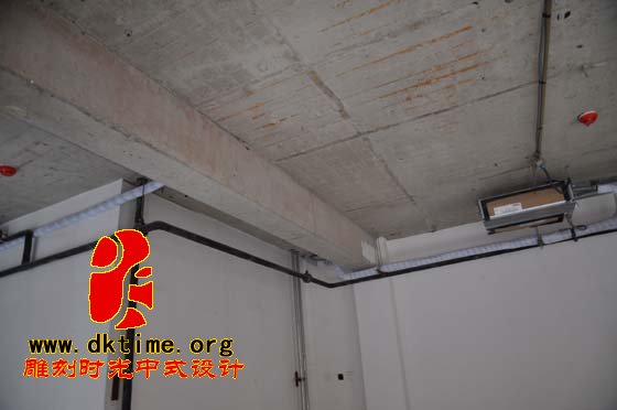 中式装修,中式装修设计,四合院