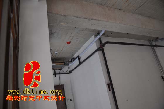 中式装修,中式装修设计,四合院