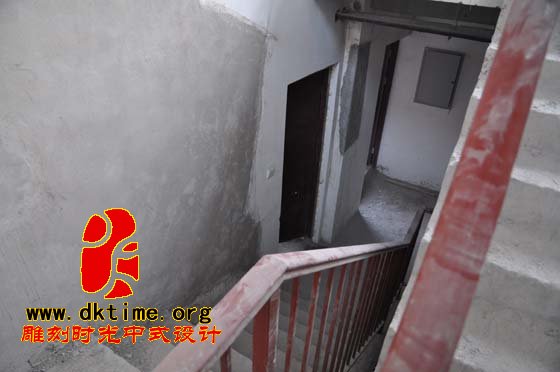 中式装修,中式装修设计,四合院