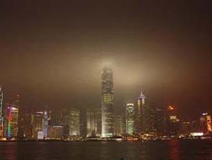天星码头对香港风水的影响