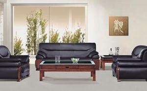 办公室装修如何选择沙发