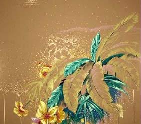 中式传统工艺精品展