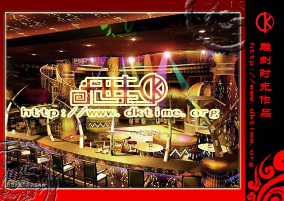 娱乐场所装修图片 娱乐场所装修图片