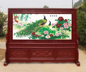忠仁雕塑厂北京工作室
