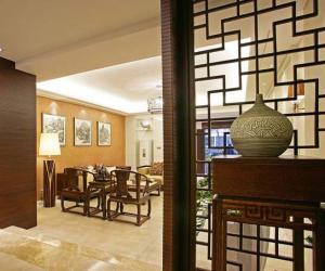 古典中式装修衡州木雕的风格和特色