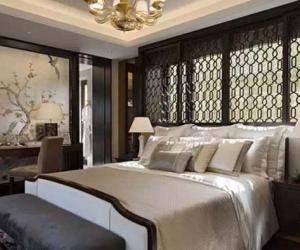 中式装修小叶紫檀和红酸枝的区别