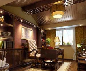 古典中式装修家具白皮如何处理