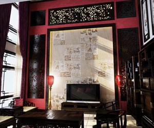 中式装修榉木价格 榉木家具的优缺点