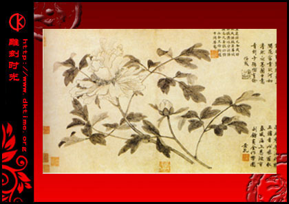 如何评估古字画的价值