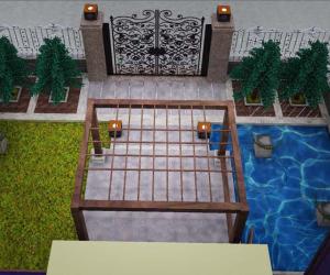 国际范的中式风格装修设计——安徽别墅装修设计案例