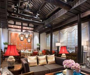 中式装修仿古家具上漆新法