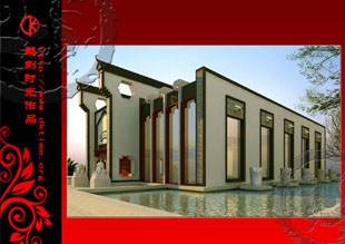 门头风水实例解析