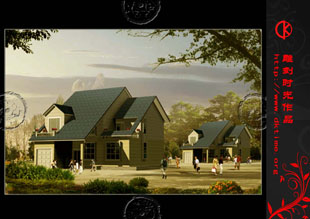 建筑外观设计案例赏析二