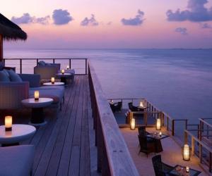 马尔代夫都喜天阙酒店