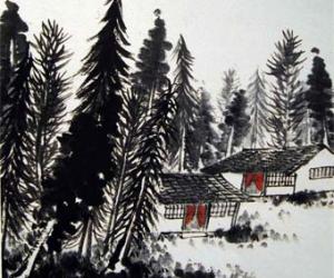 心疼你的字画，那就好好保养