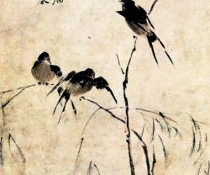 擦亮眼睛挑中式字画