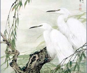 六点要素挂好中式字画