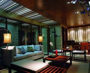 细看中式灯具带来的那些“味道”