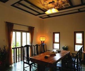 古典中式灯的发展历史