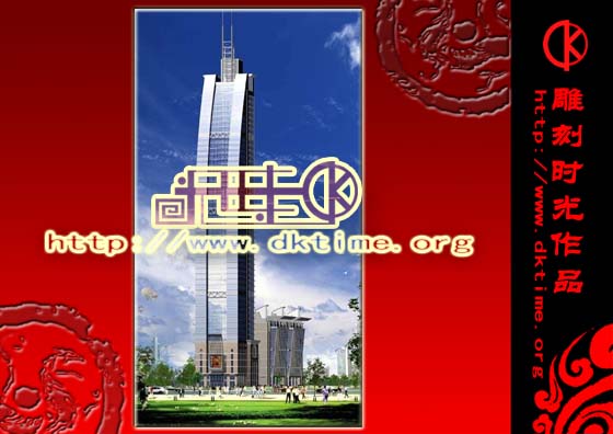 建筑景观设计案例效果图赏析 建筑景观设计案例效果图赏析