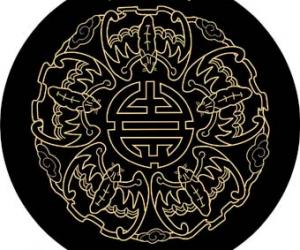 中式装修如何运用“五蝙临门”增强财运