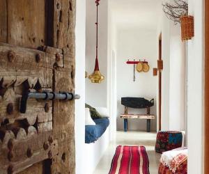 雕刻空间——精神重生