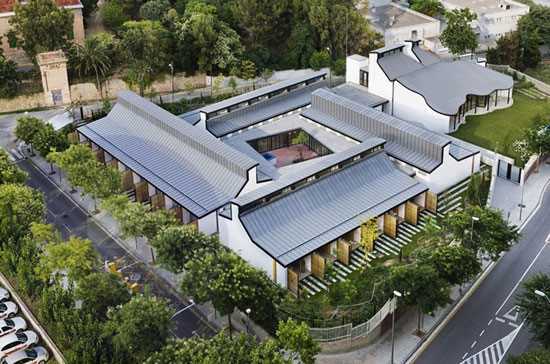 中式装修图片,中式设计,中式装修设计,