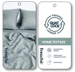 [E8111] Fresche EF4850