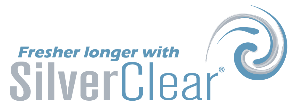 银离子抗菌整理剂 SilverClear DG-300